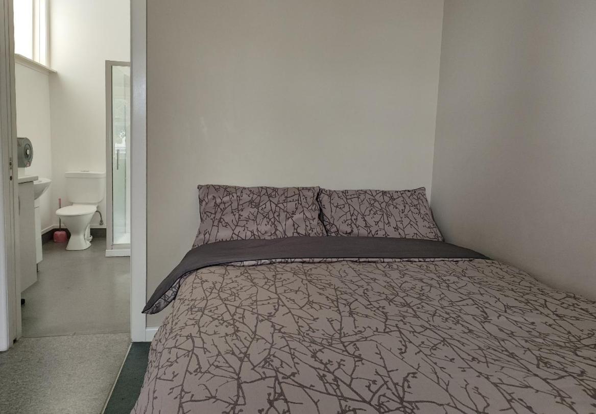הוסטל Napier Art House Backpackers מראה חיצוני תמונה