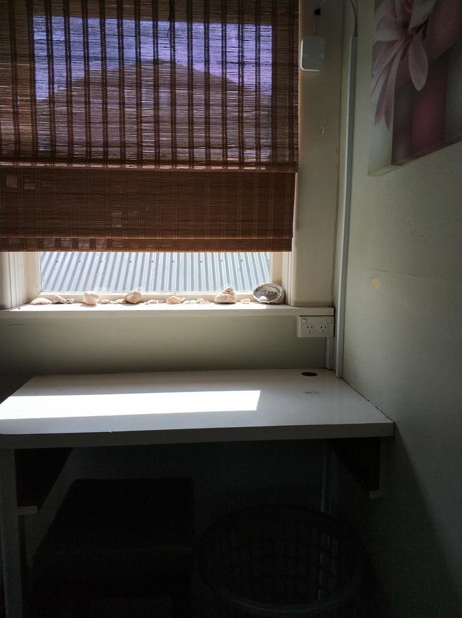 הוסטל Napier Art House Backpackers מראה חיצוני תמונה