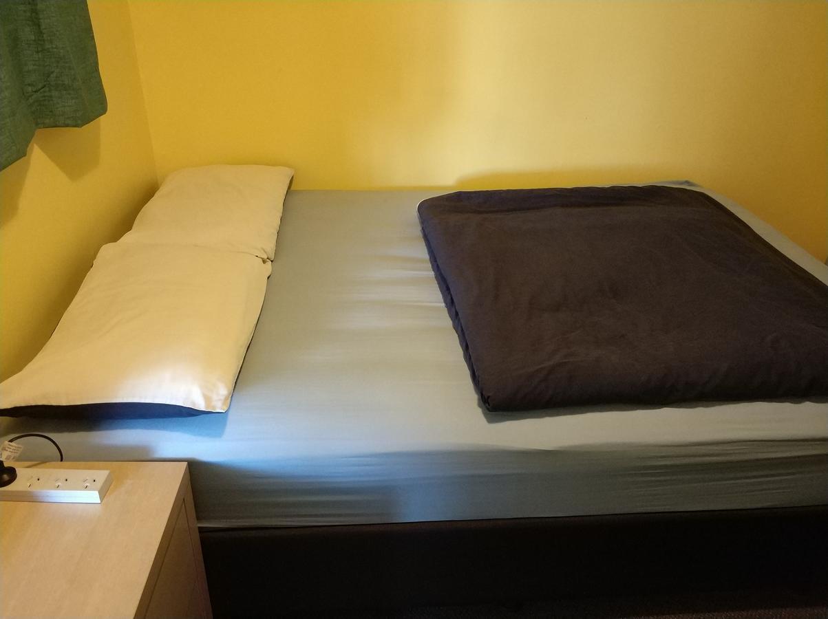 הוסטל Napier Art House Backpackers מראה חיצוני תמונה
